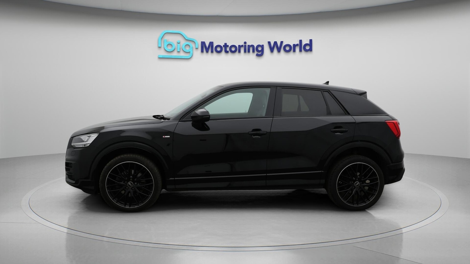 Used Audi Q2 2020 for sale - 76433301: Photo 5