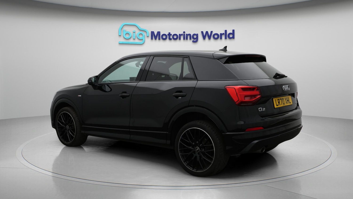Used Audi Q2 2020 for sale - 76433301: Photo 6
