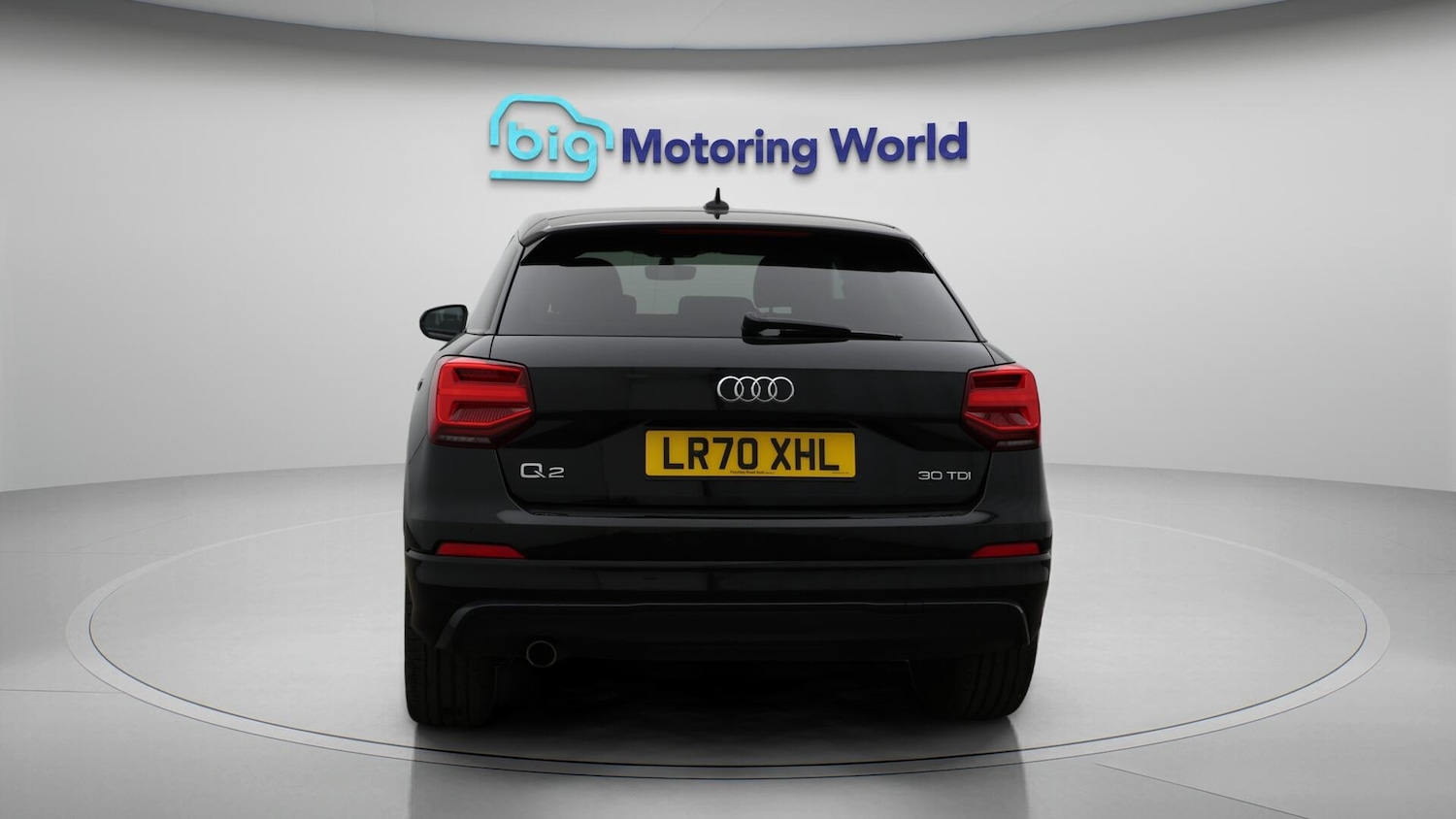 Used Audi Q2 2020 for sale - 76433301: Photo 7