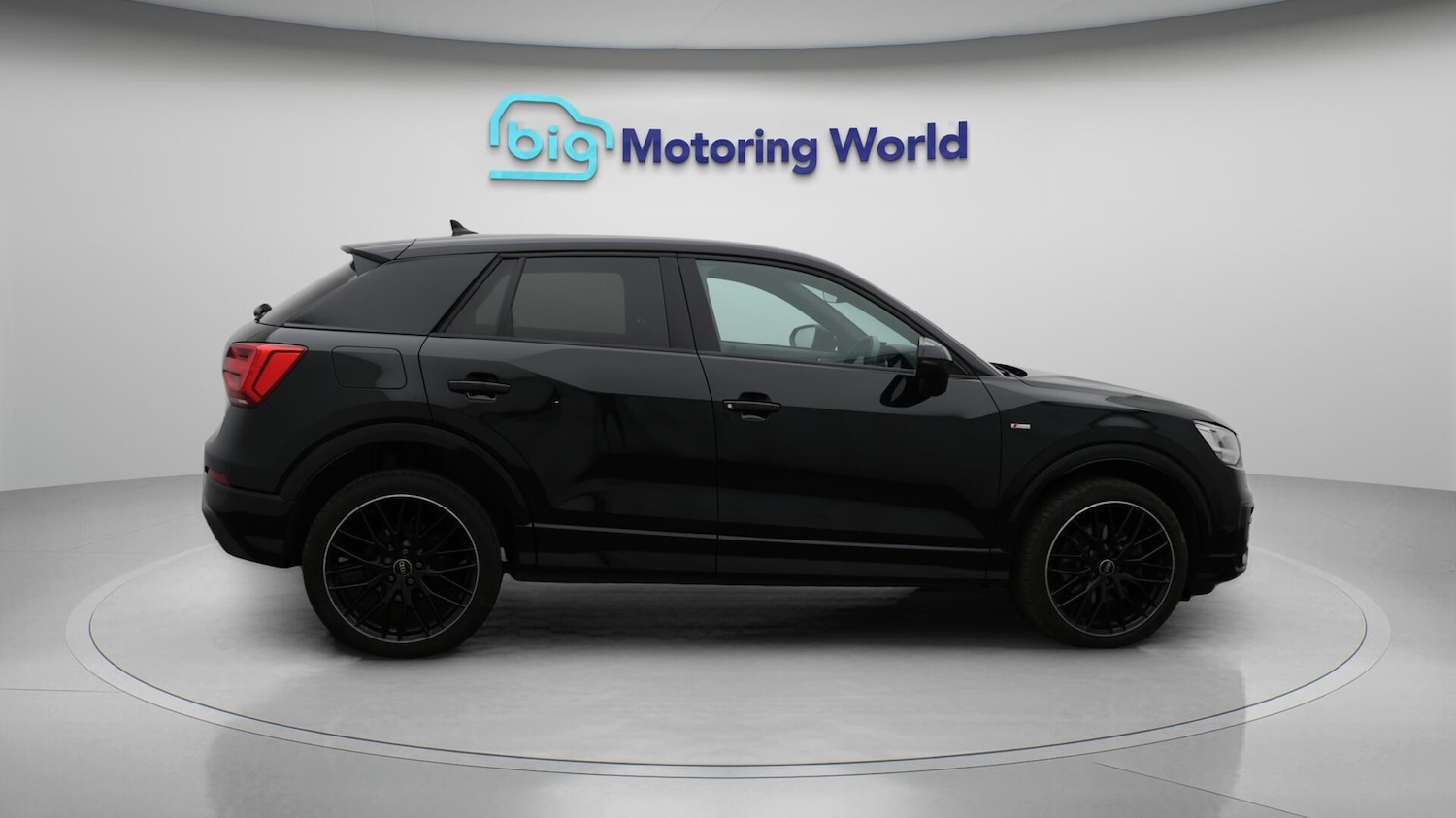 Used Audi Q2 2020 for sale - 76433301: Photo 9