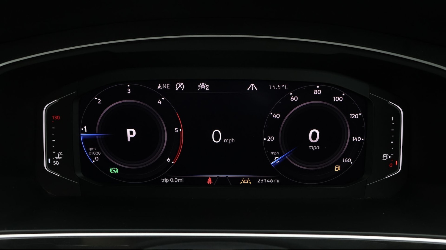 Used Volkswagen Tiguan 2020 for sale - 77247738: Photo 10