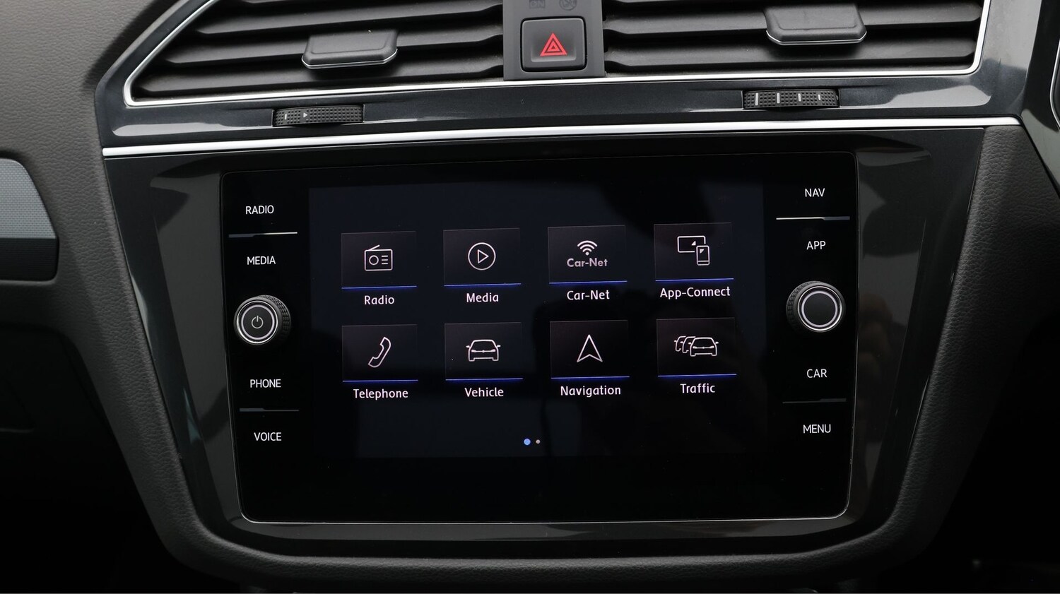 Used Volkswagen Tiguan 2020 for sale - 77247738: Photo 11