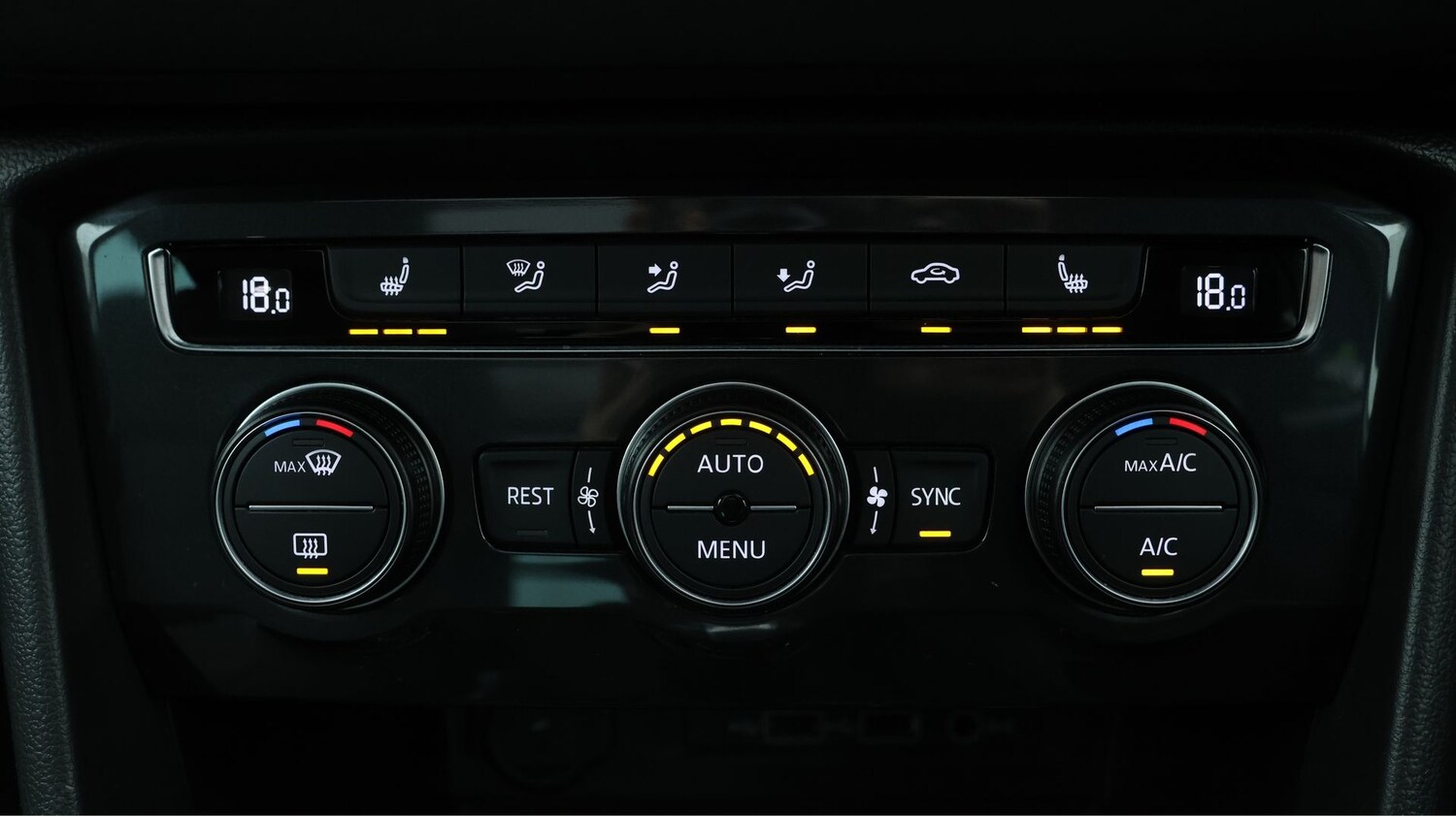 Used Volkswagen Tiguan 2020 for sale - 77247738: Photo 12