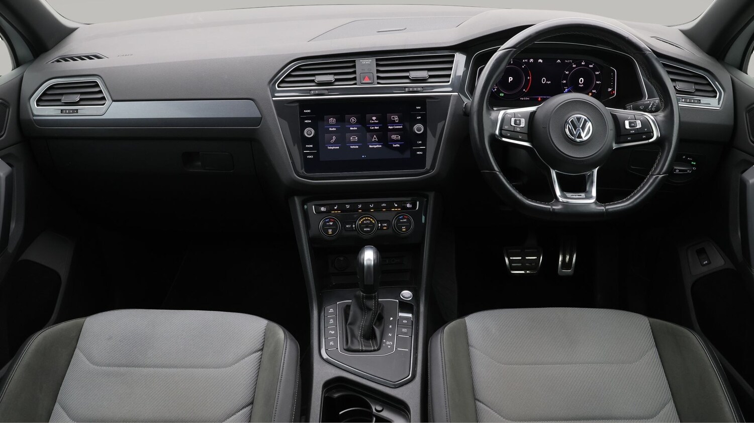 Used Volkswagen Tiguan 2020 for sale - 77247738: Photo 13
