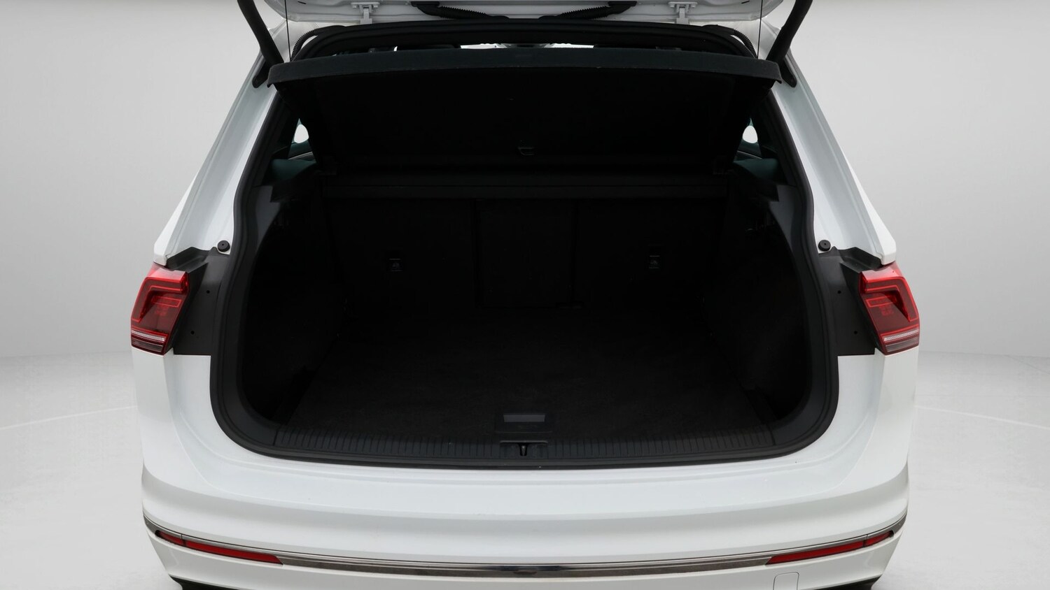 Used Volkswagen Tiguan 2020 for sale - 77247738: Photo 17