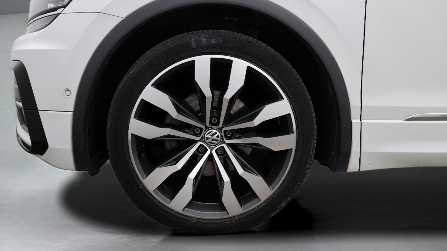 Used Volkswagen Tiguan 2020 for sale - 77247738: Photo 18