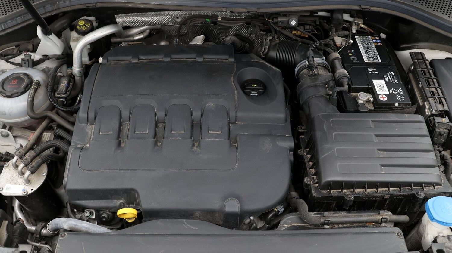 Used Volkswagen Tiguan 2020 for sale - 77247738: Photo 19