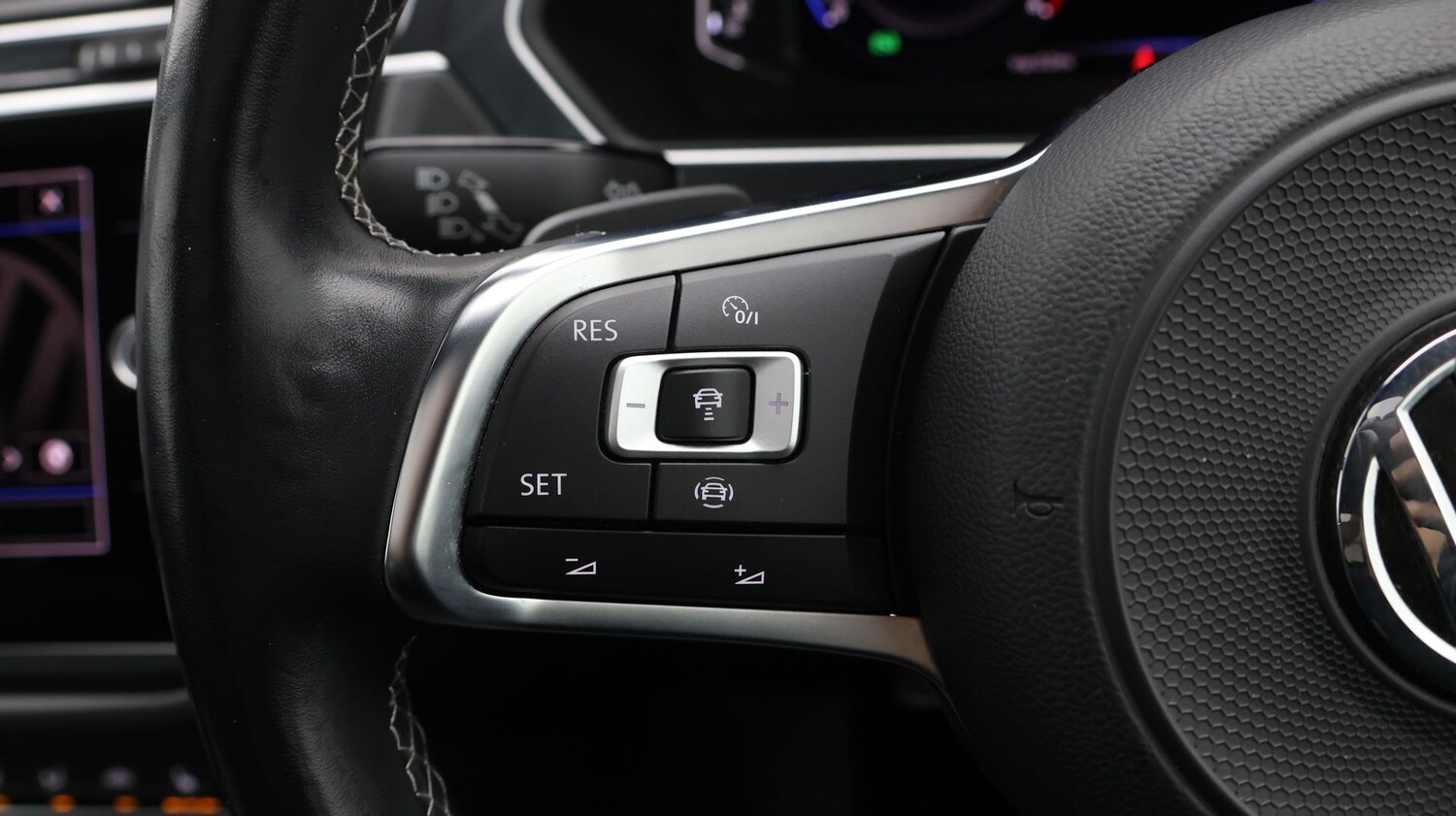 Used Volkswagen Tiguan 2020 for sale - 77247738: Photo 26