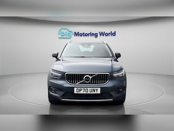 Used Volvo XC40 2021 for sale - 79018026: Photo