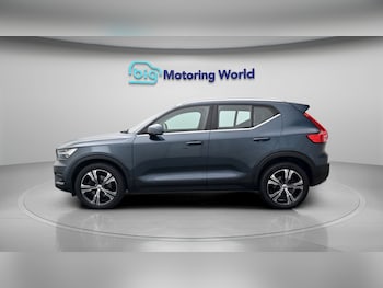 Used Volvo XC40 2021 for sale - 79018026: Photo