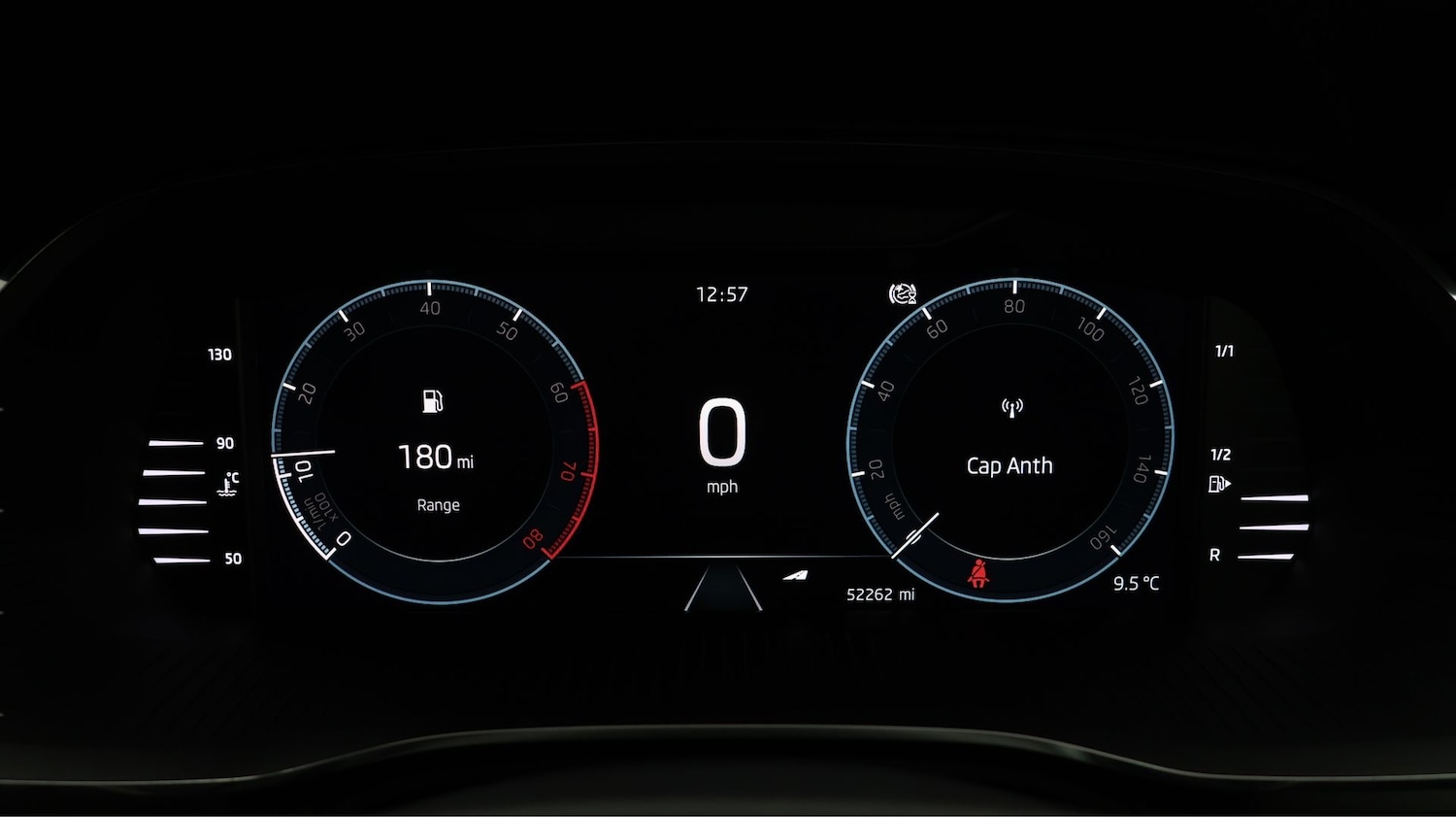 Used Skoda Octavia 2021 for sale - 77745313: Photo 10