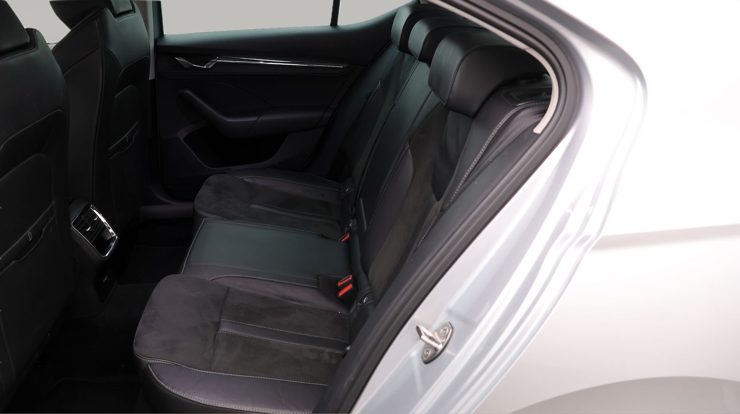 Used Skoda Octavia 2021 for sale - 77745313: Photo 16