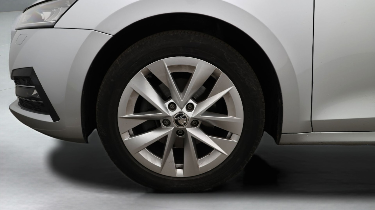 Used Skoda Octavia 2021 for sale - 77745313: Photo 18