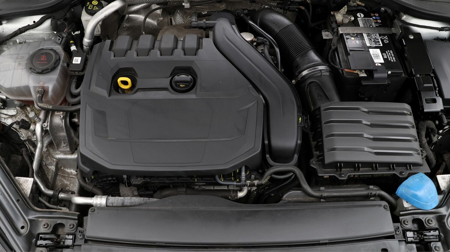 Used Skoda Octavia 2021 for sale - 77745313: Photo 19