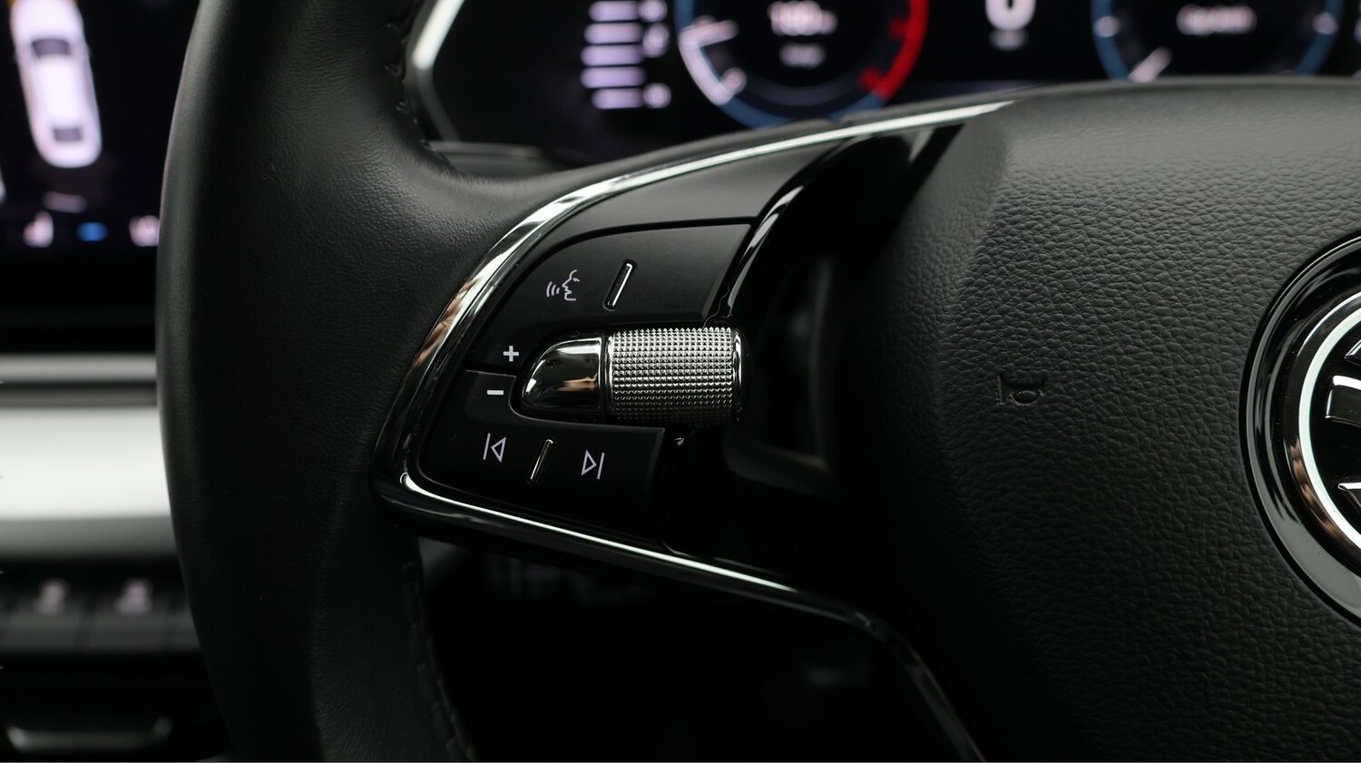 Used Skoda Octavia 2021 for sale - 77745313: Photo 21