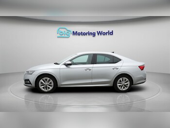 Used Skoda Octavia 2021 for sale - 77745313: Photo
