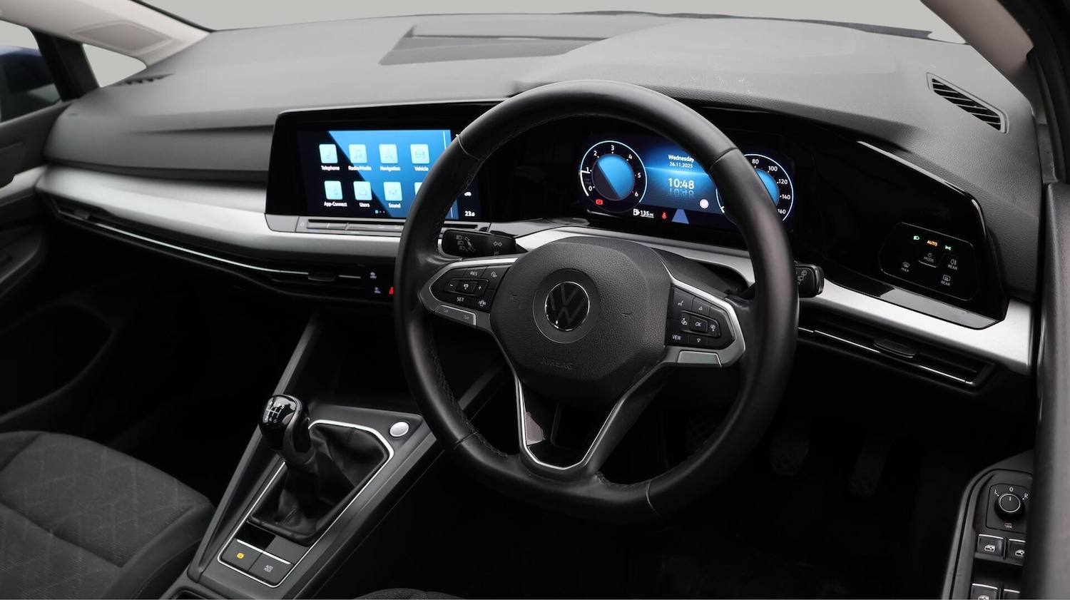 Used Volkswagen Golf for sale - 76728123: Photo 10