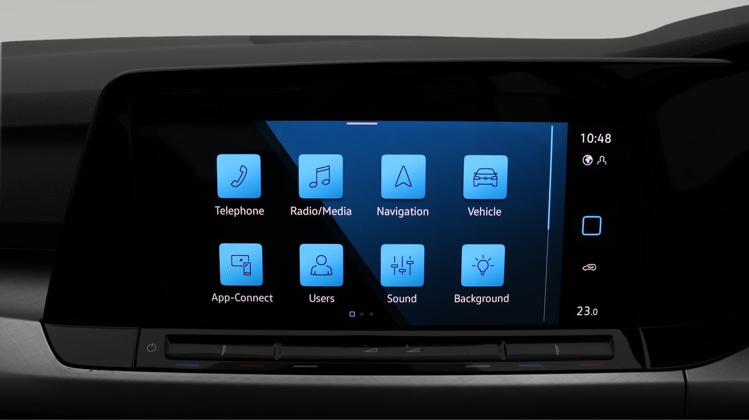 Used Volkswagen Golf for sale - 76728123: Photo 12