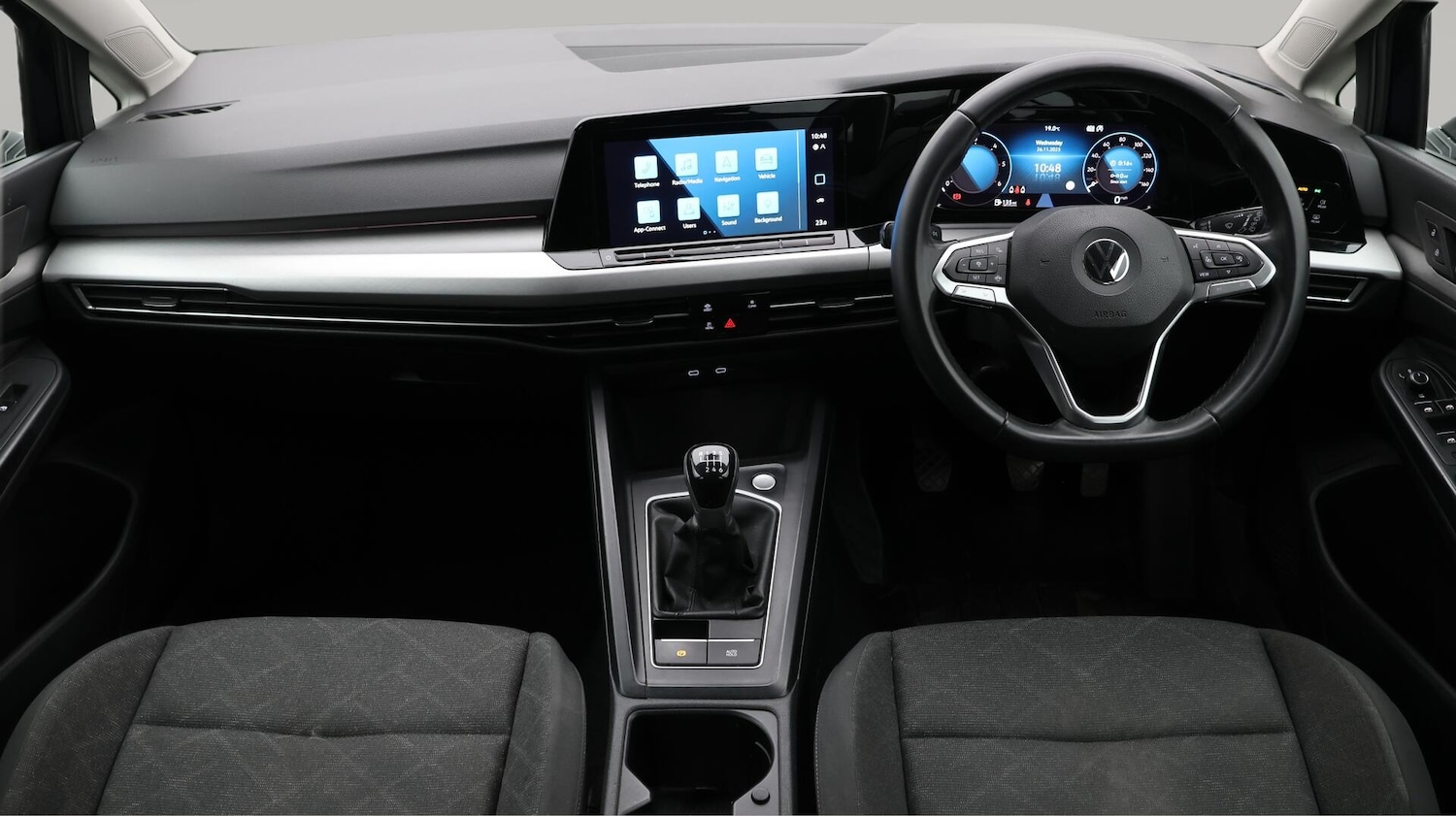 Used Volkswagen Golf for sale - 76728123: Photo 14