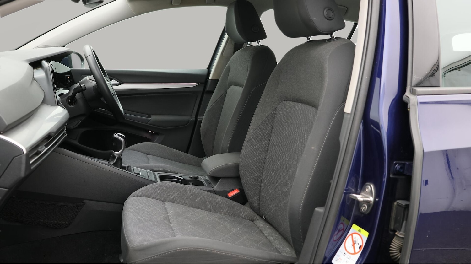 Used Volkswagen Golf for sale - 76728123: Photo 15