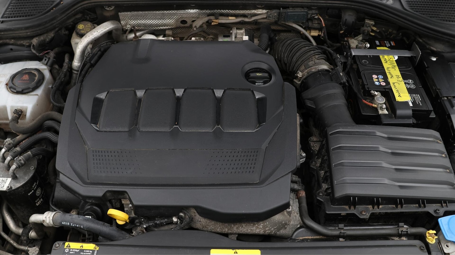 Used Volkswagen Golf for sale - 76728123: Photo 20