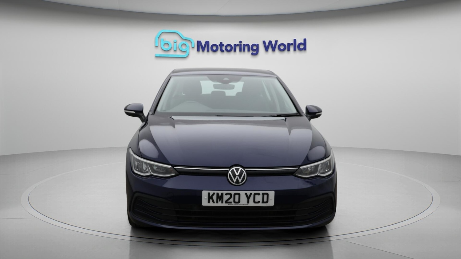 Used Volkswagen Golf for sale - 76728123: Photo 3