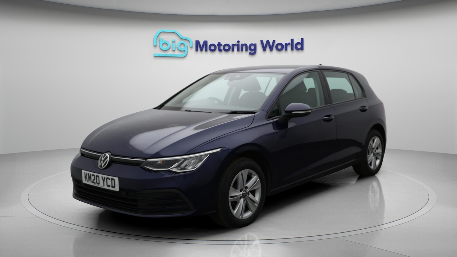 Used Volkswagen Golf for sale - 76728123: Photo 4