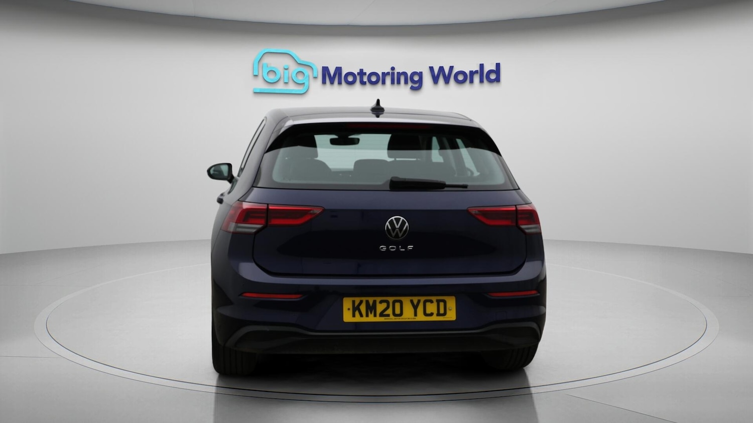 Used Volkswagen Golf for sale - 76728123: Photo 7