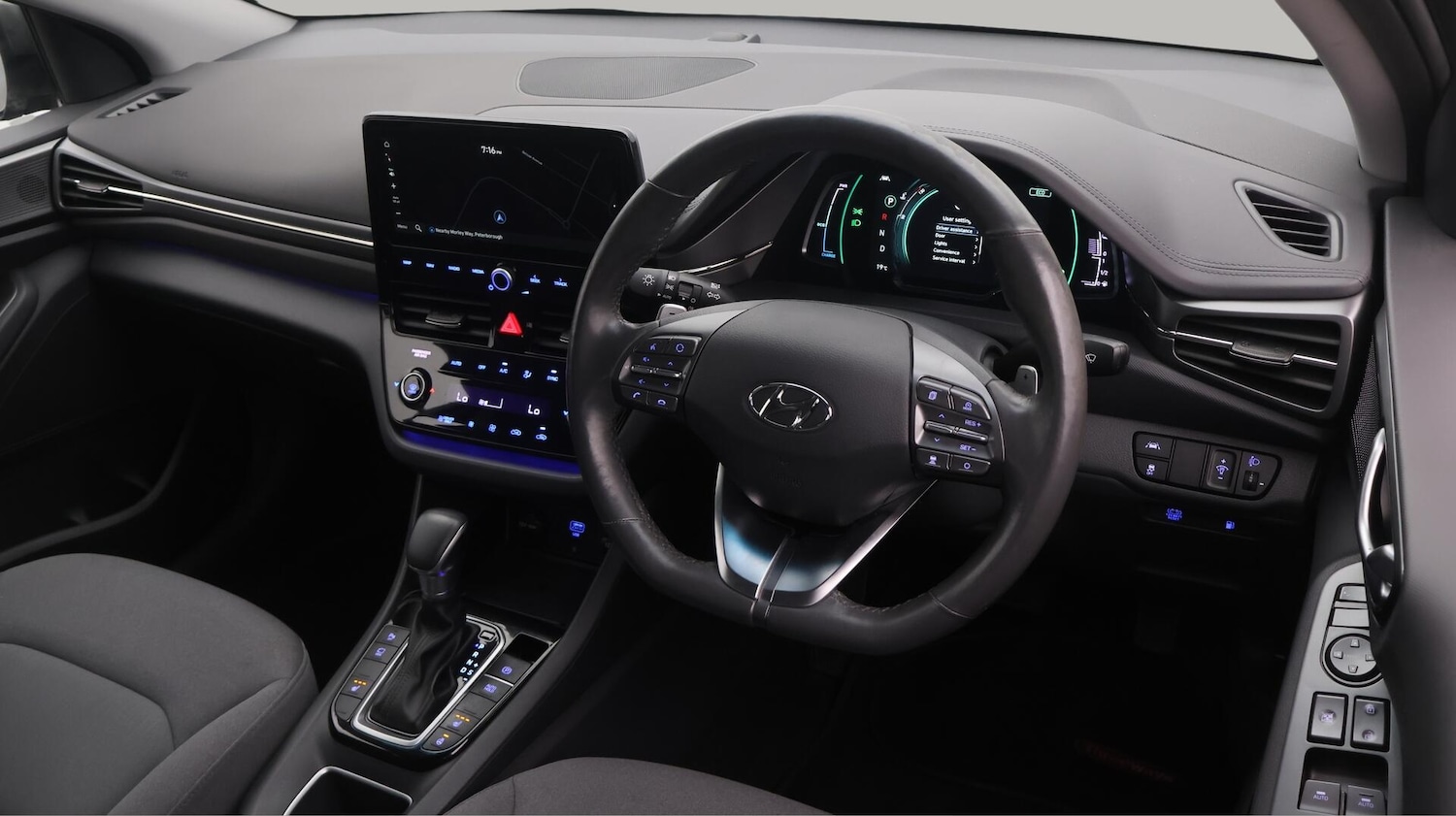 Used Hyundai IONIQ 2022 for sale - 76360841: Photo 10
