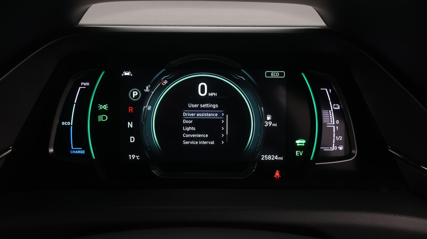 Used Hyundai IONIQ 2022 for sale - 76360841: Photo 11