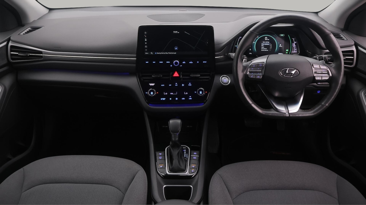 Used Hyundai IONIQ 2022 for sale - 76360841: Photo 14