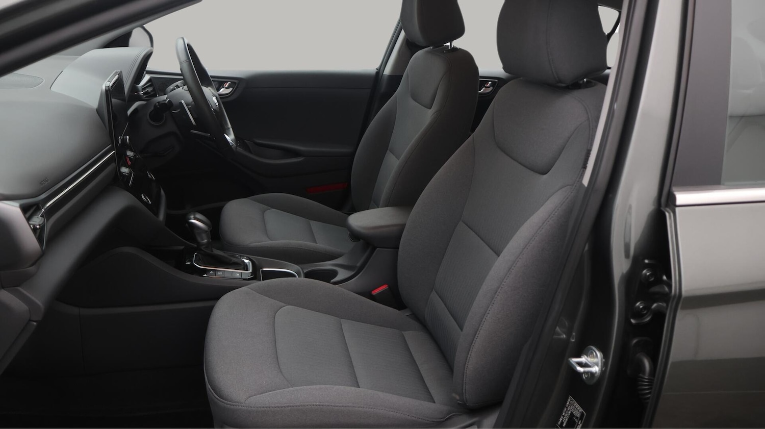 Used Hyundai IONIQ 2022 for sale - 76360841: Photo 15