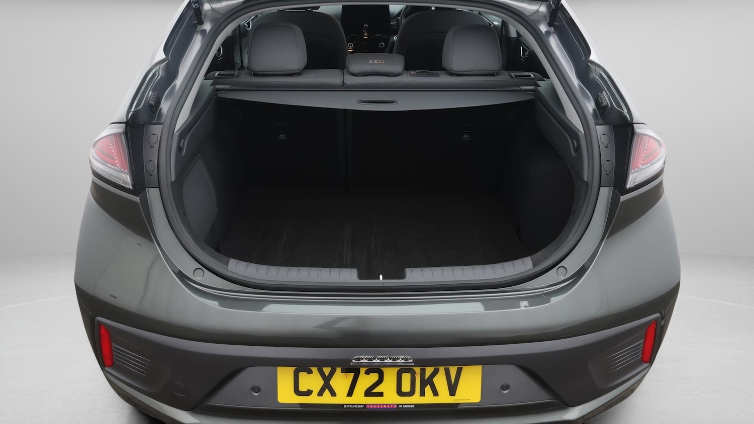 Used Hyundai IONIQ 2022 for sale - 76360841: Photo 18