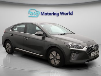 2022 (72) - 1.6 GDi Hybrid Premium 5dr DCT