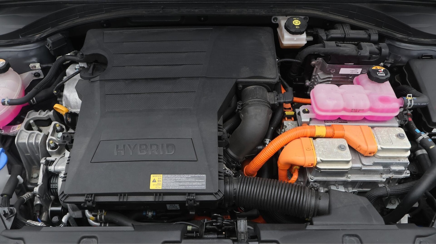 Used Hyundai IONIQ 2022 for sale - 76360841: Photo 20