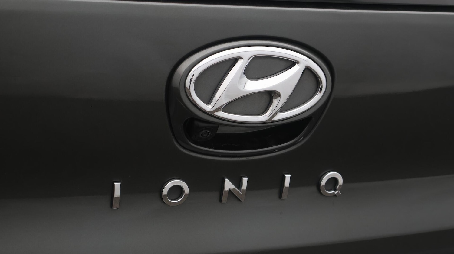 Used Hyundai IONIQ 2022 for sale - 76360841: Photo 22