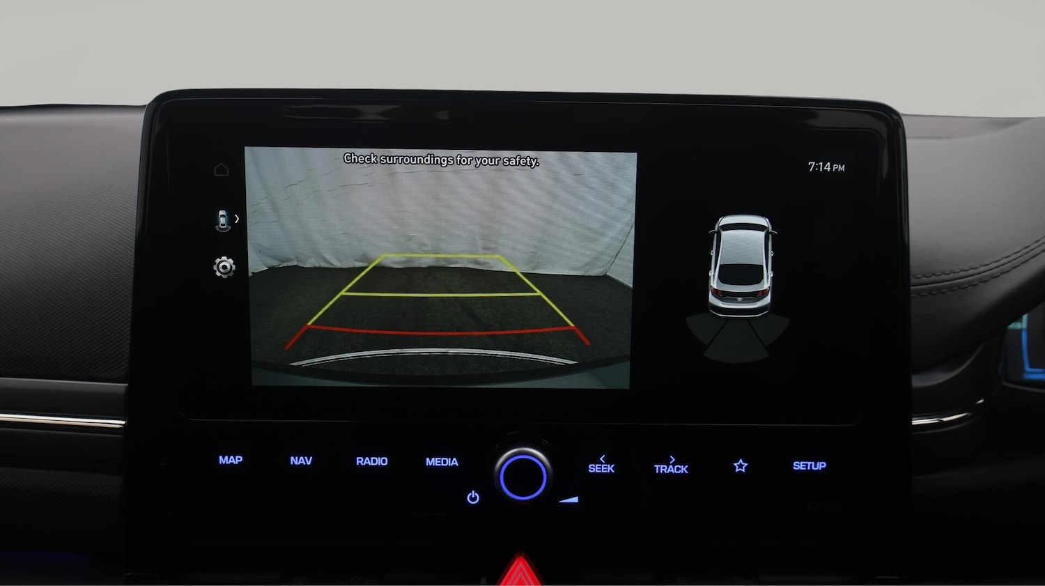 Used Hyundai IONIQ 2022 for sale - 76360841: Photo 26