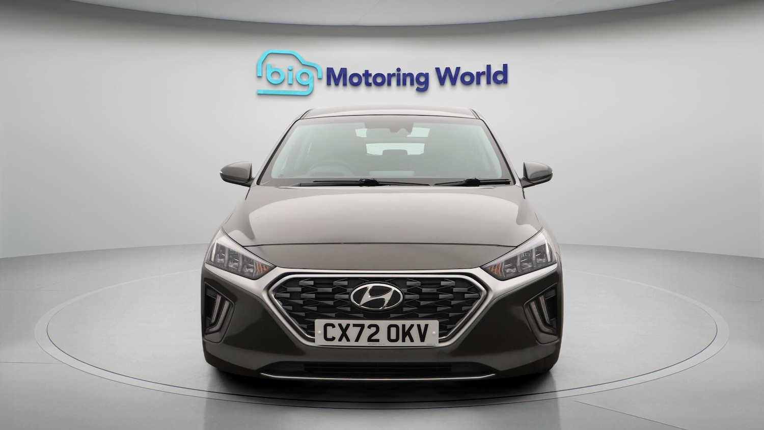 Used Hyundai IONIQ 2022 for sale - 76360841: Photo 3