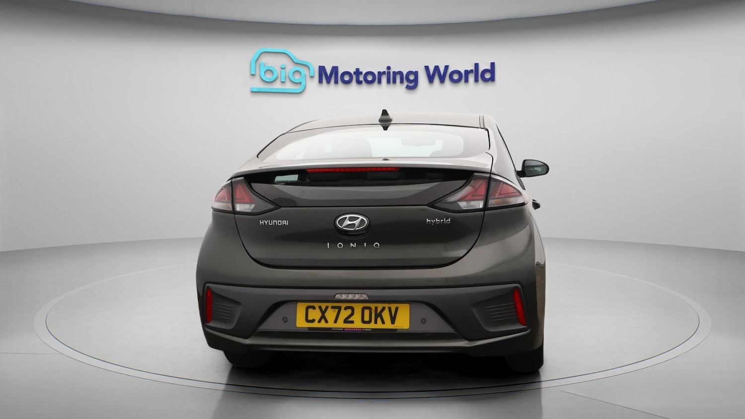 Used Hyundai IONIQ 2022 for sale - 76360841: Photo 7
