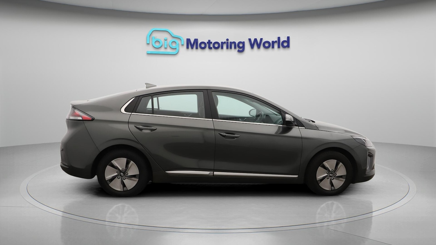 Used Hyundai IONIQ 2022 for sale - 76360841: Photo 9