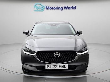 Used Mazda CX-30 2022 for sale - 79554977: Photo