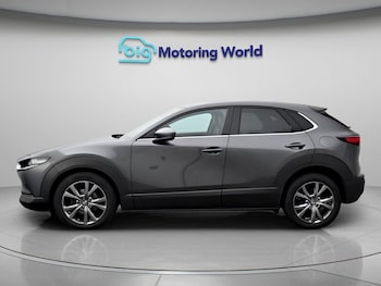Used Mazda CX-30 2022 for sale - 79554977: Photo