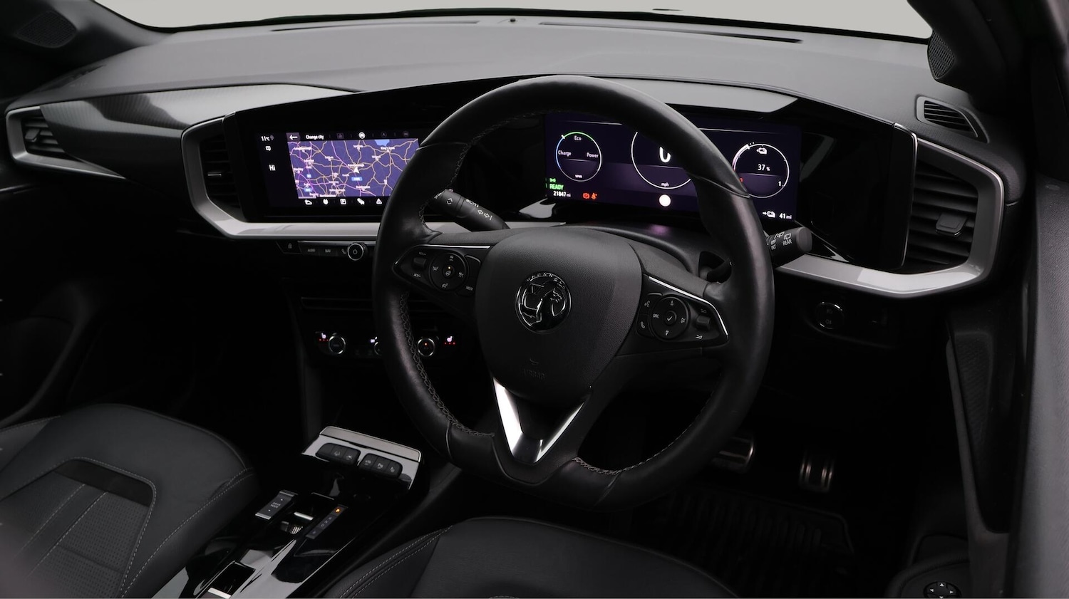 Used Vauxhall Mokka 2022 for sale - 76714408: Photo 10