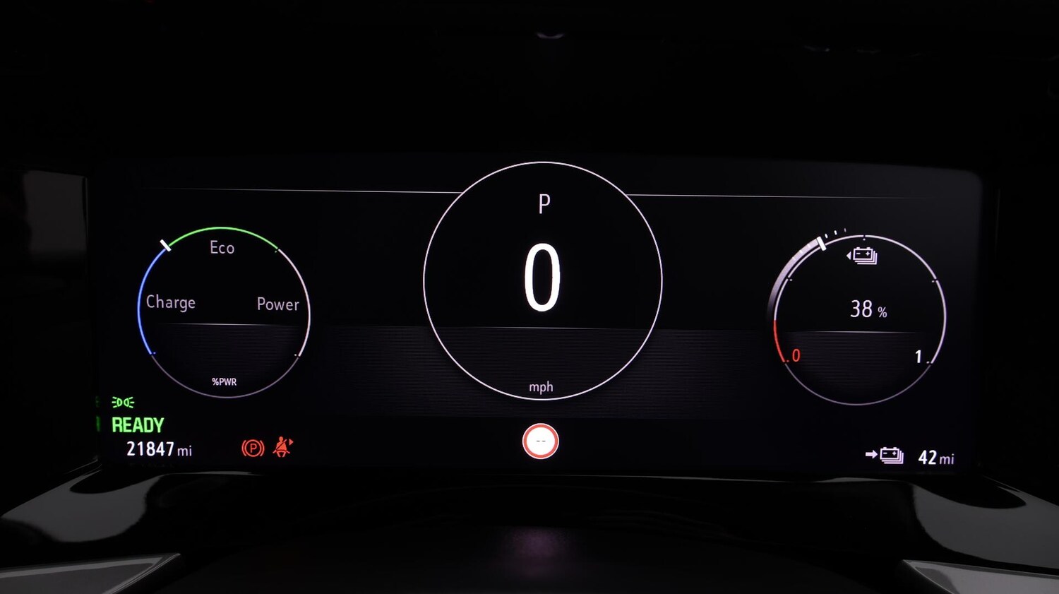 Used Vauxhall Mokka 2022 for sale - 76714408: Photo 11