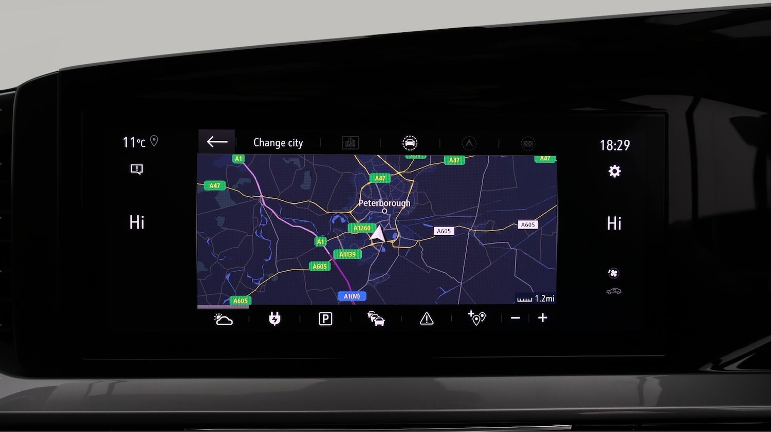 Used Vauxhall Mokka 2022 for sale - 76714408: Photo 12