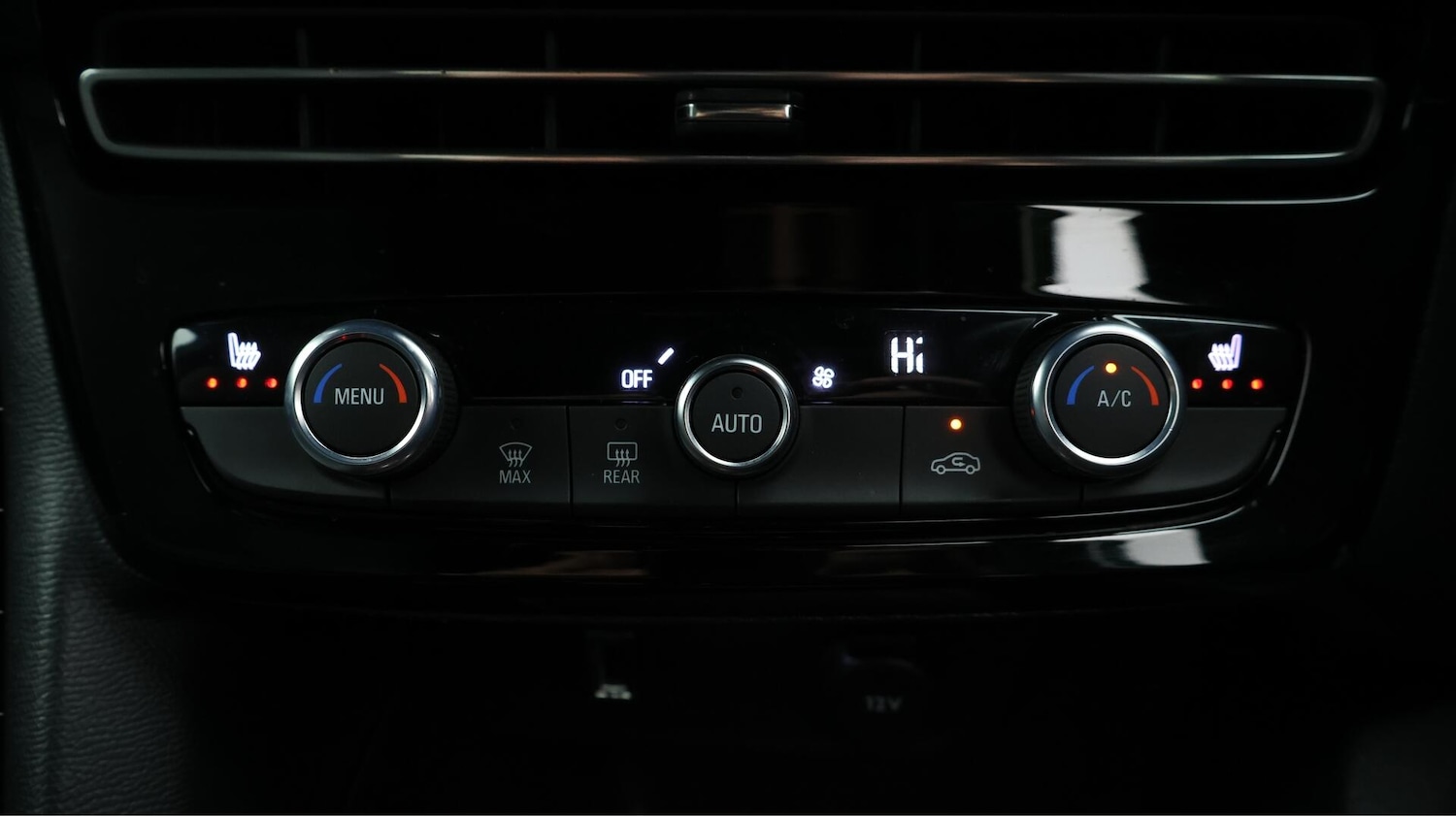 Used Vauxhall Mokka 2022 for sale - 76714408: Photo 13