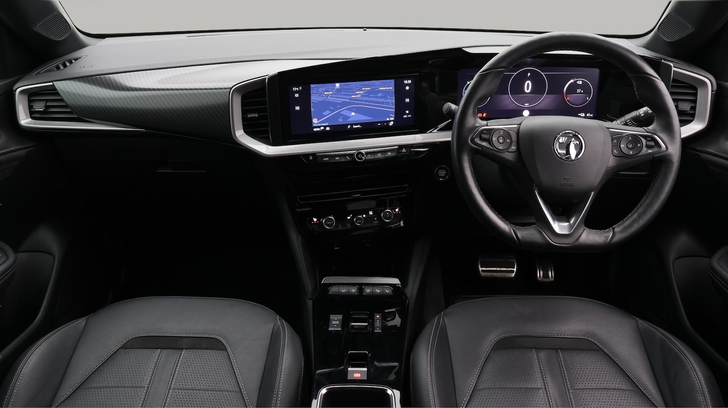 Used Vauxhall Mokka 2022 for sale - 76714408: Photo 14