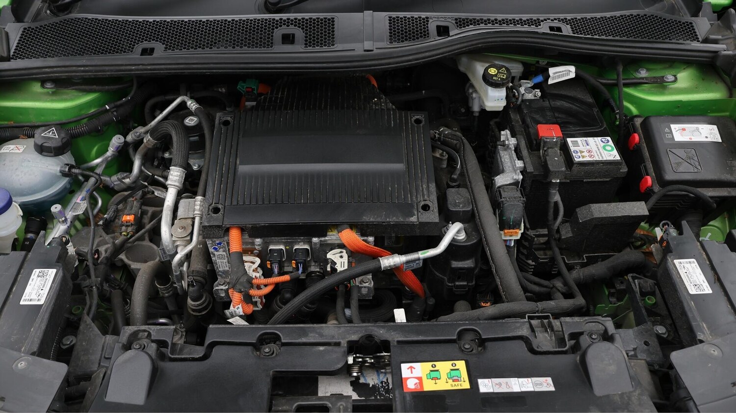 Used Vauxhall Mokka 2022 for sale - 76714408: Photo 20