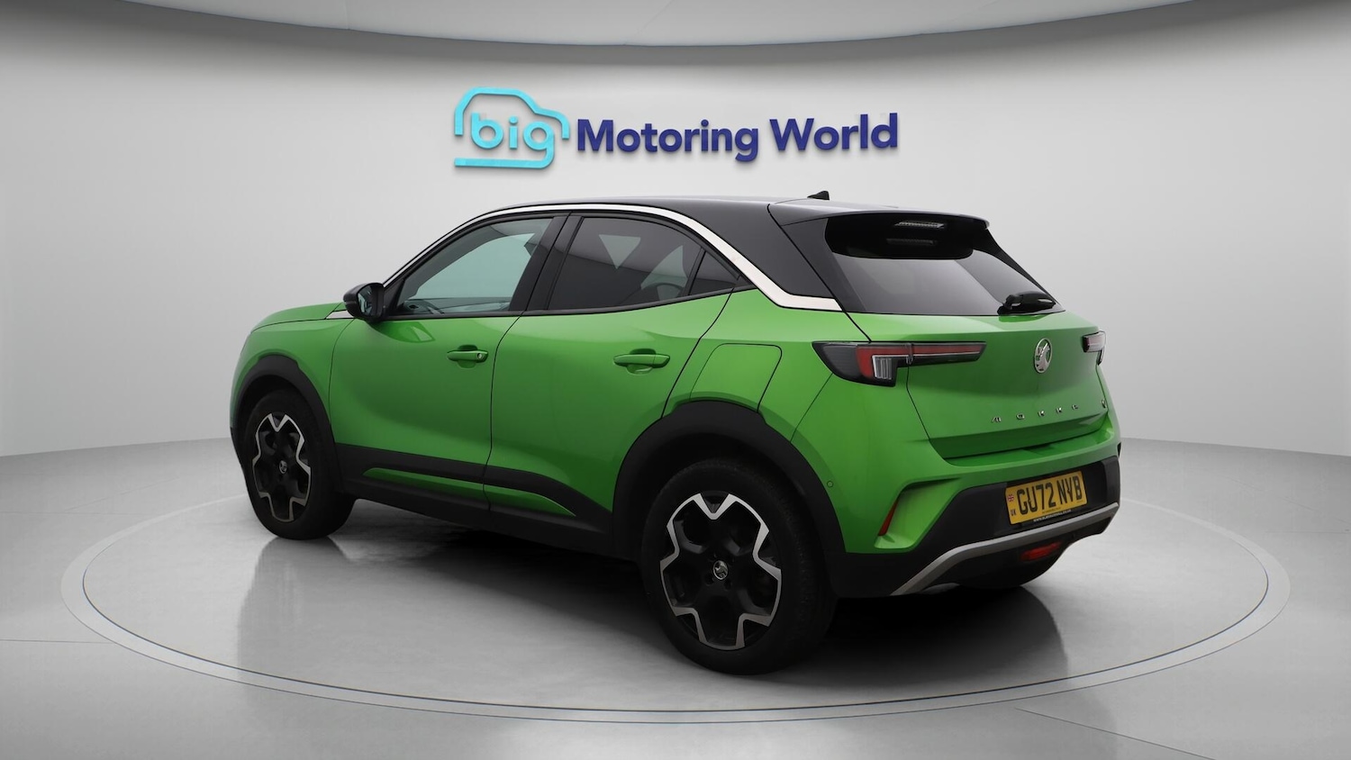 Used Vauxhall Mokka 2022 for sale - 76714408: Photo 6