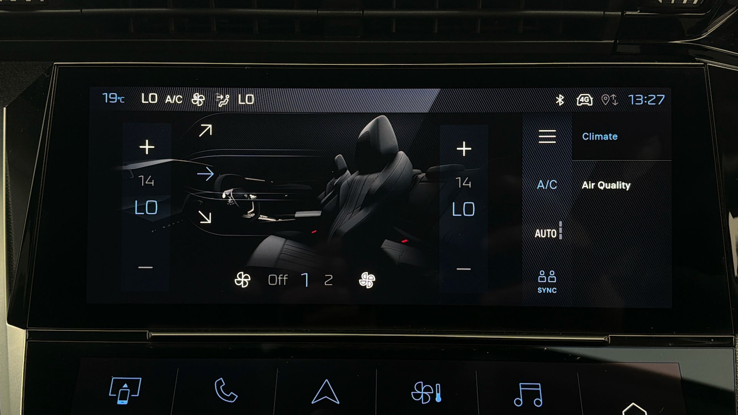 Used Peugeot 308 2024 for sale - 77998619: Photo 11